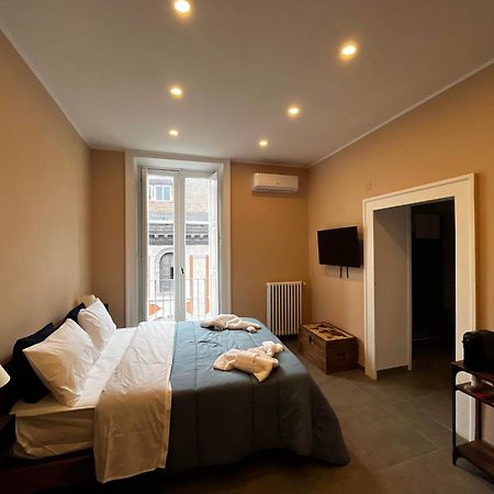 Bellavista Relais Apartment Наполи Екстериор снимка