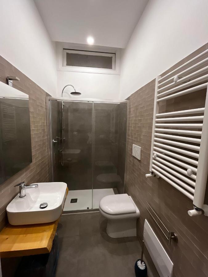 Bellavista Relais Apartment Наполи Екстериор снимка