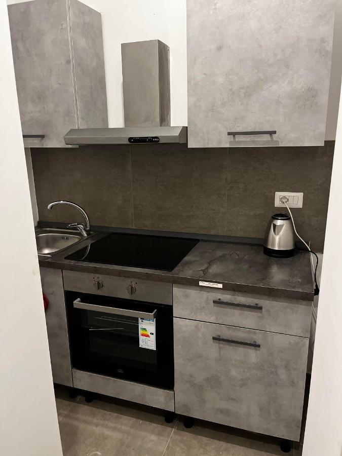 Bellavista Relais Apartment Наполи Екстериор снимка