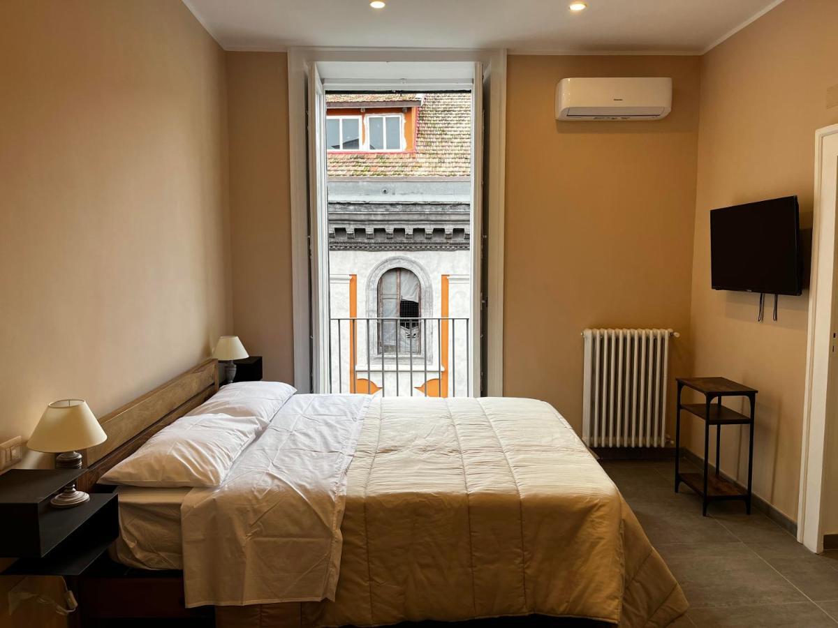 Bellavista Relais Apartment Наполи Екстериор снимка