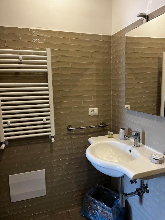 Bellavista Relais Apartment Наполи Екстериор снимка