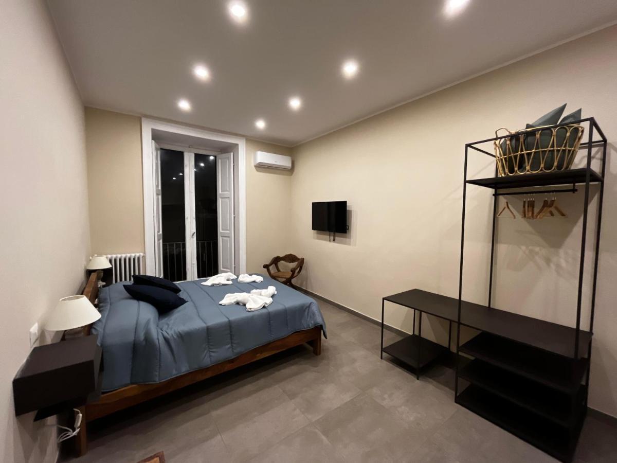 Bellavista Relais Apartment Наполи Екстериор снимка