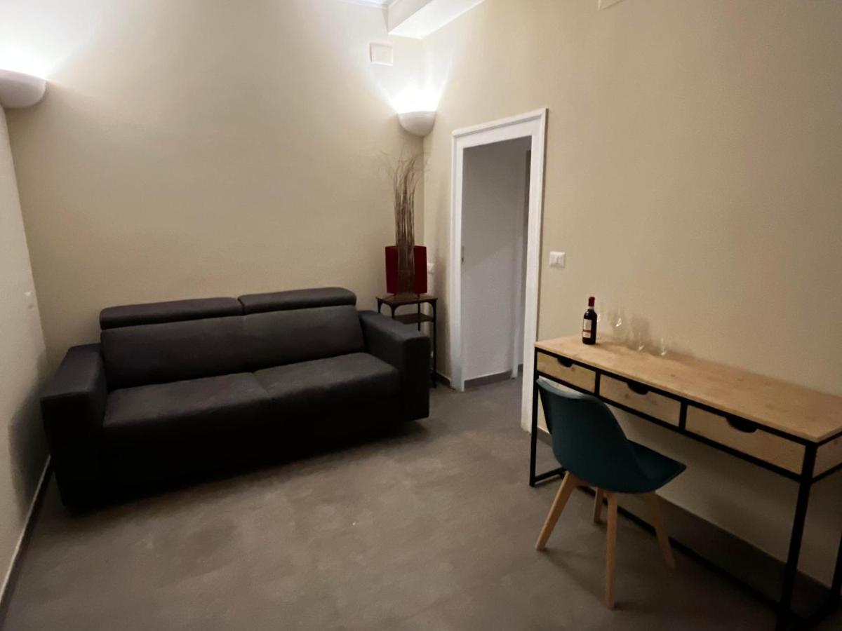 Bellavista Relais Apartment Наполи Екстериор снимка