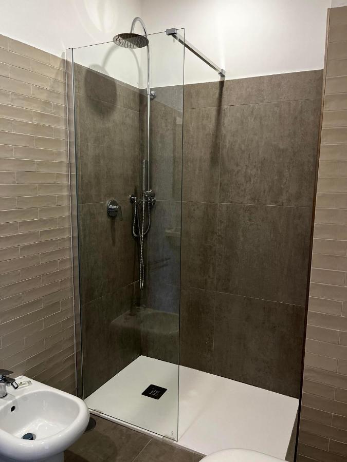 Bellavista Relais Apartment Наполи Екстериор снимка