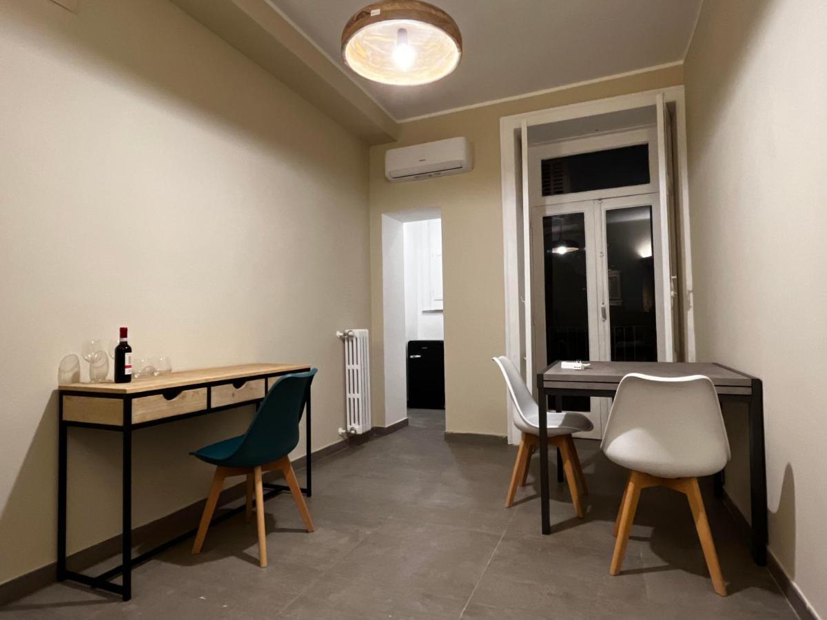 Bellavista Relais Apartment Наполи Екстериор снимка