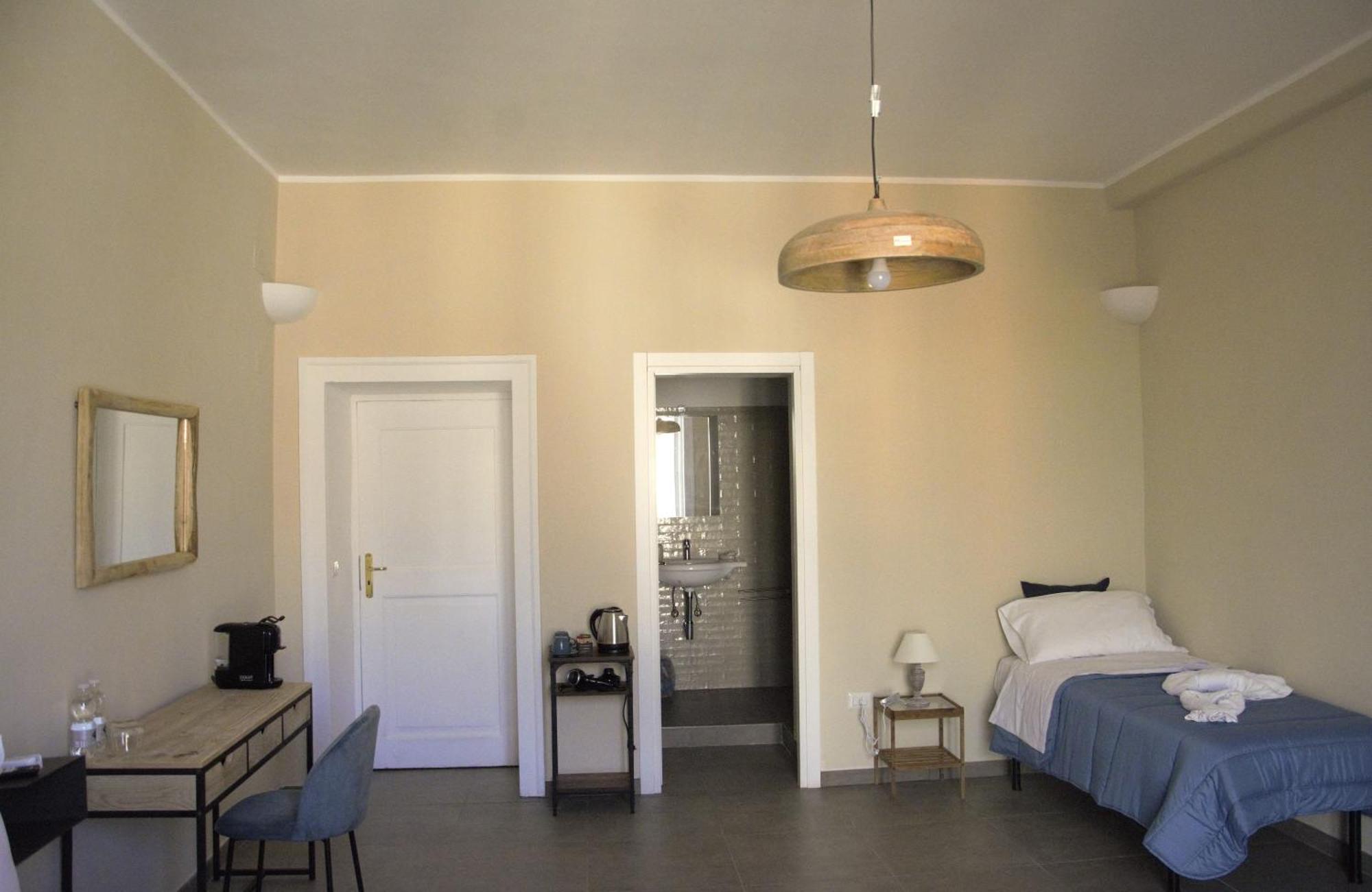 Bellavista Relais Apartment Наполи Екстериор снимка