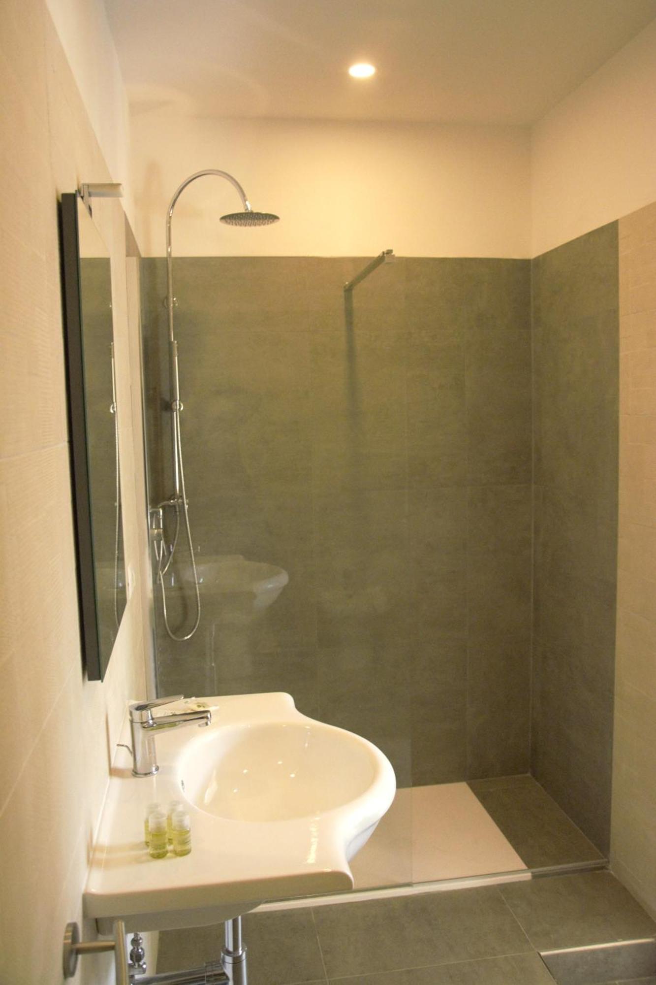 Bellavista Relais Apartment Наполи Екстериор снимка