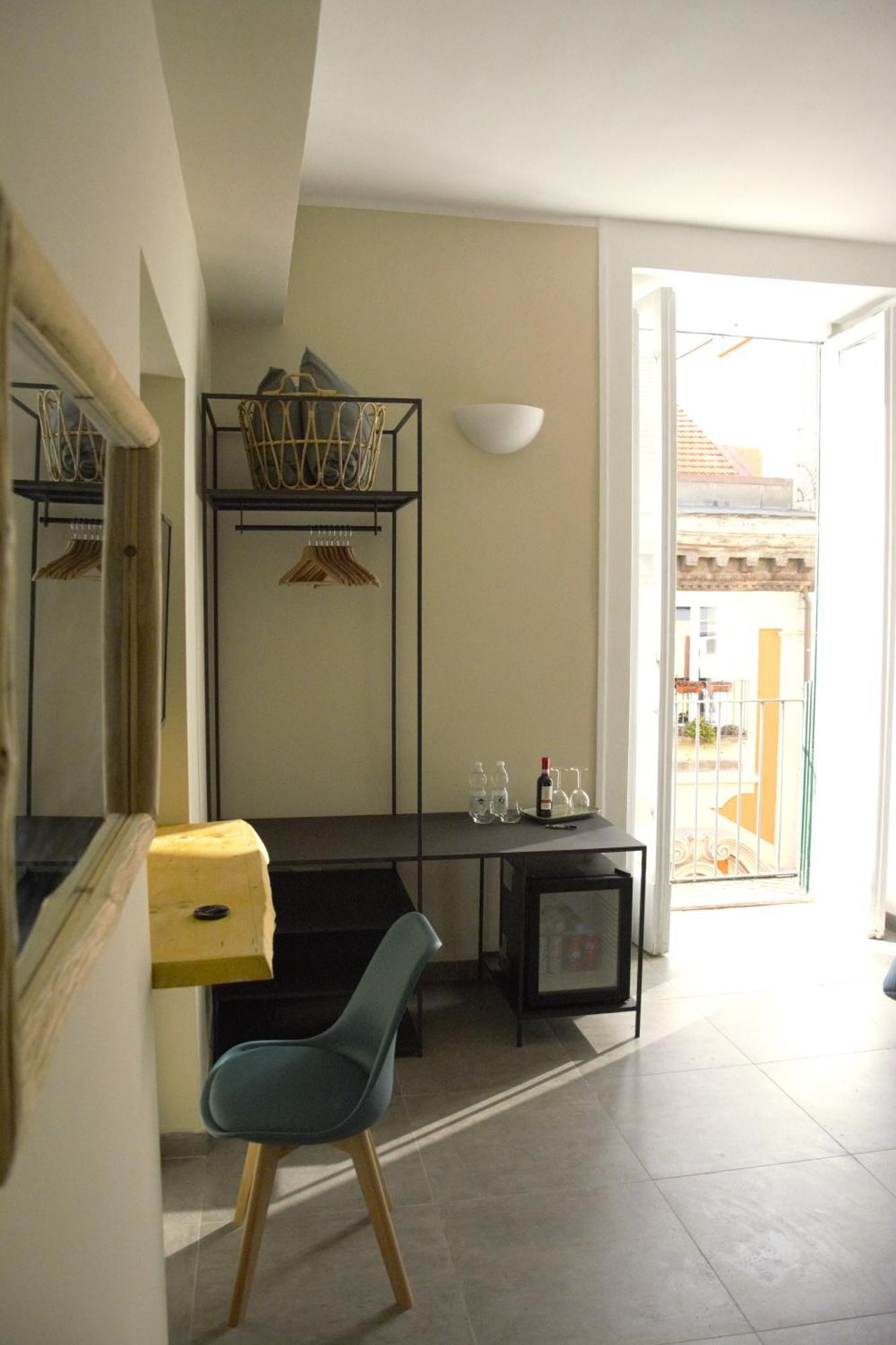 Bellavista Relais Apartment Наполи Екстериор снимка