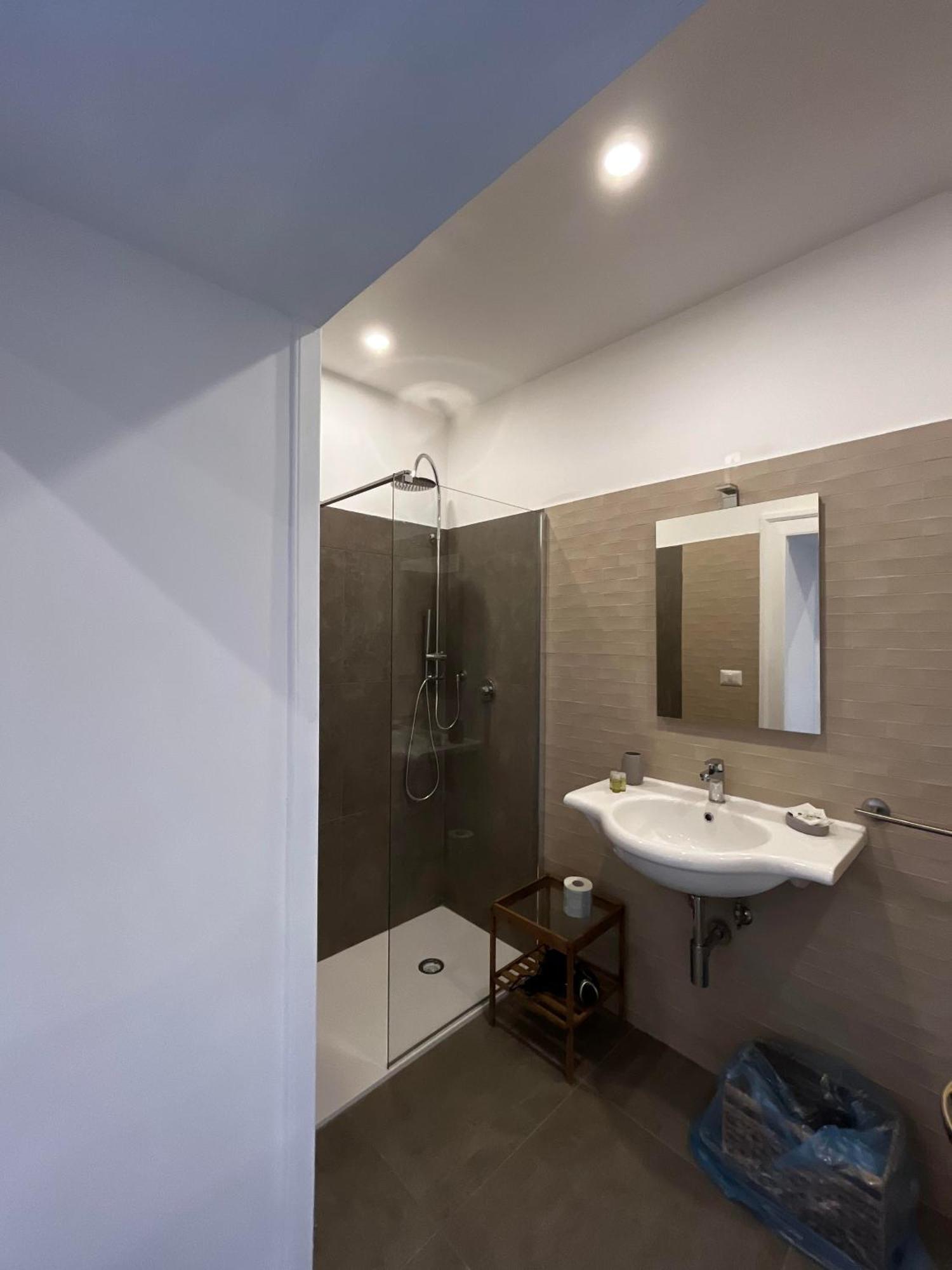 Bellavista Relais Apartment Наполи Екстериор снимка