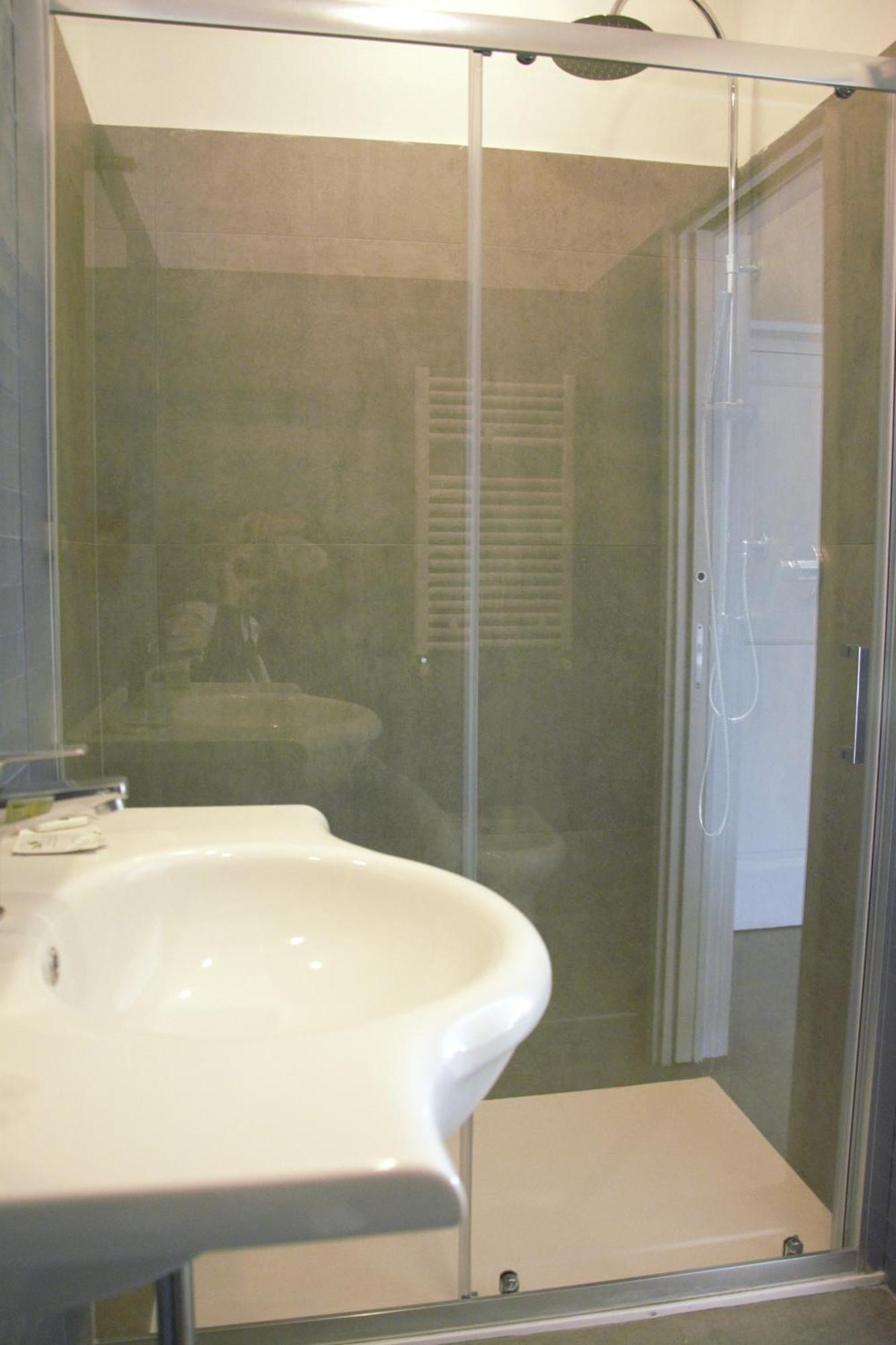 Bellavista Relais Apartment Наполи Екстериор снимка