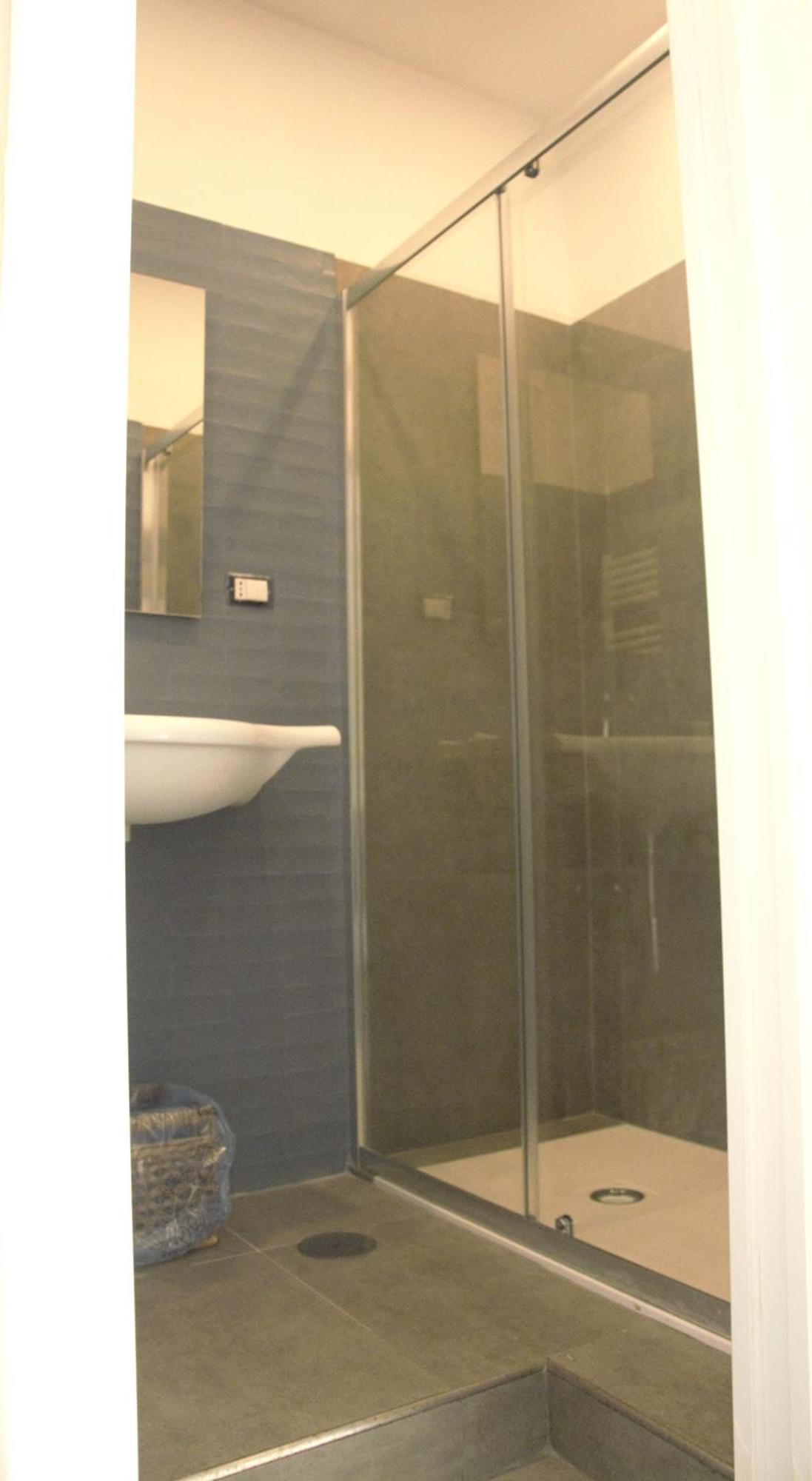 Bellavista Relais Apartment Наполи Екстериор снимка